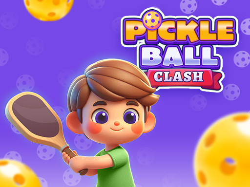 Conflit de Pickle Ball