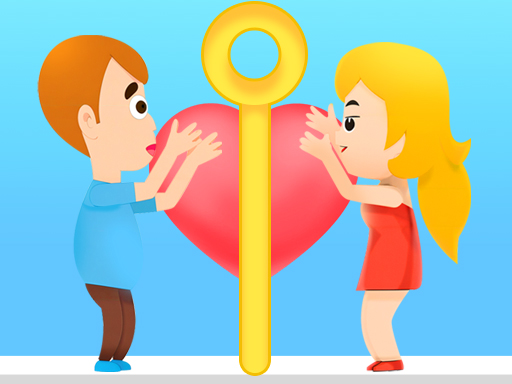 Histoire d’amour et casse-tête de goupilles