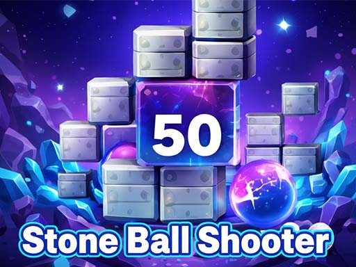 Tireur de Blocs PinBall
