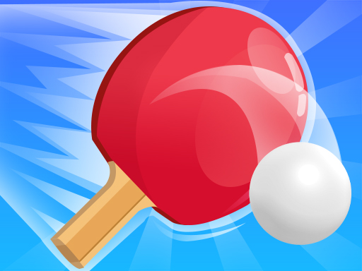 Bataille de Ping Pong – Tennis de Table