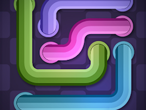Jeu de Puzzle de Connexion de Tuyaux
