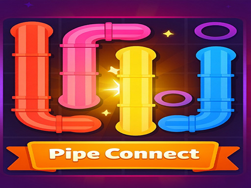 Énigme de Connexion de Tuyaux