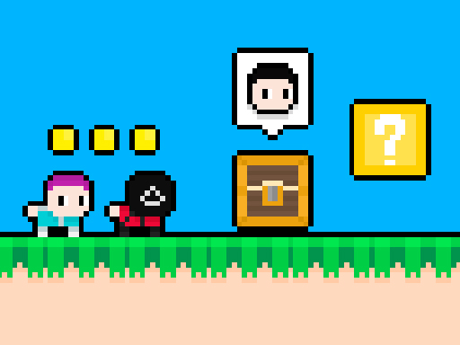 Pixcade Calmar