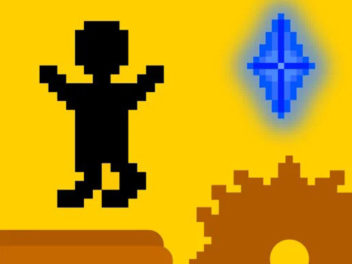 Chemin de Pixel