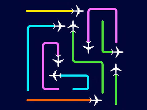 Évasion d’Avion Puzzle