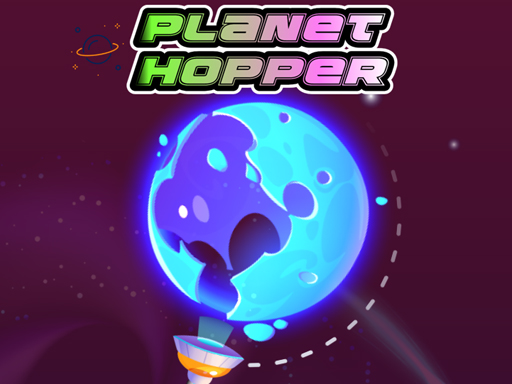 Sauter de Planète en Planète