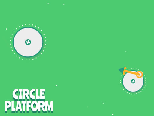 Plateforme Circulaire