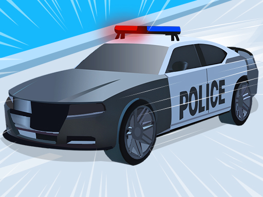 Poursuite Policière 2