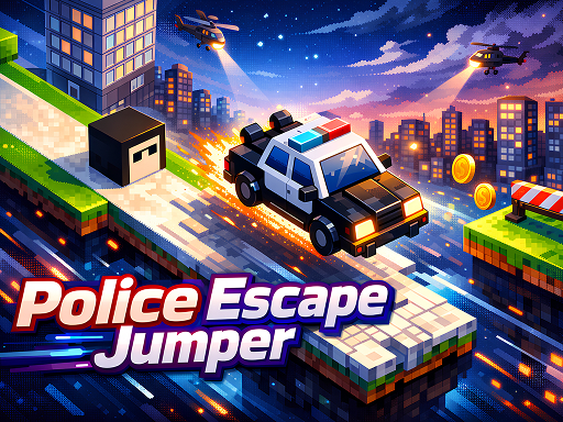 Évasion de la Police