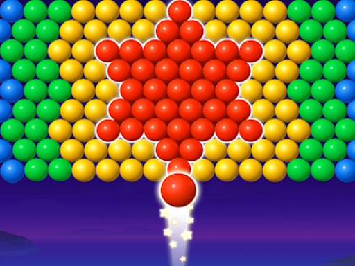 Faire éclater les bulles : Détente