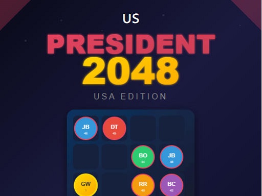 Président 2048