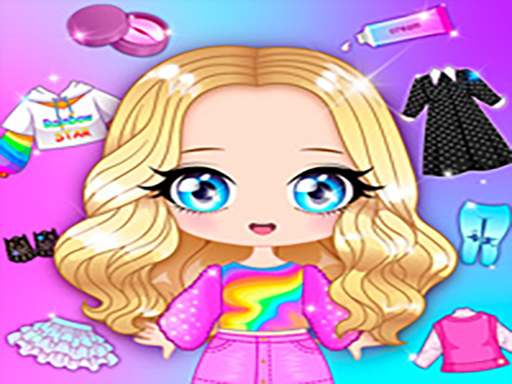 Princesse Beauté : Jeu d’Habillage pour Fille