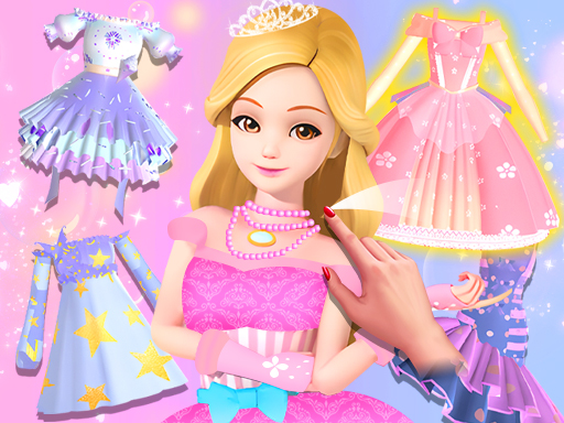 Relooking mode princesse