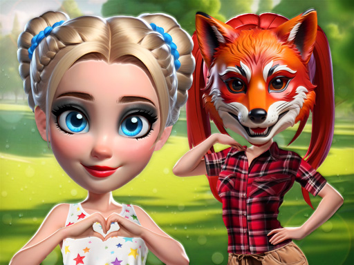 Les princesses du quadrobics