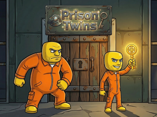 Jumeaux de prison