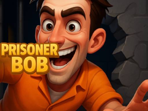 Prisonnier Bob