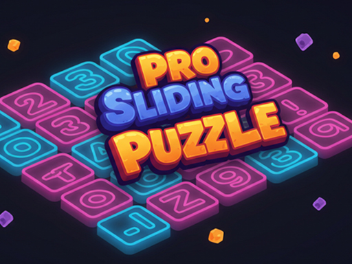 Puzzle Glissant Pro