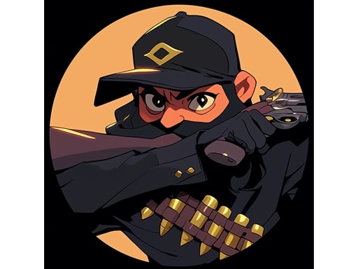 Protégez le voleur