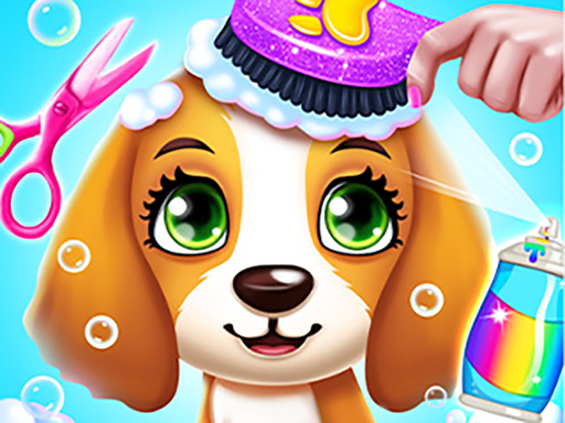 Salon pour chiens Puppy Friends