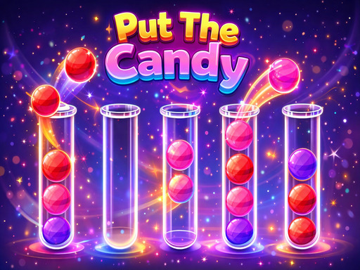 Mets Les Bonbons