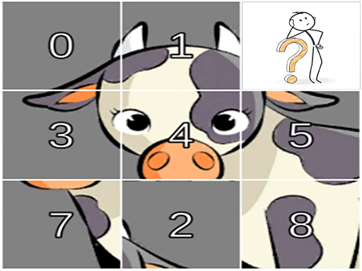 Puzzleopolis : Puzzle de QI