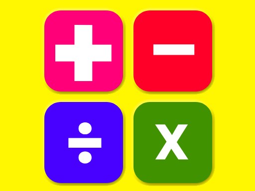 Mathématiques Rapides