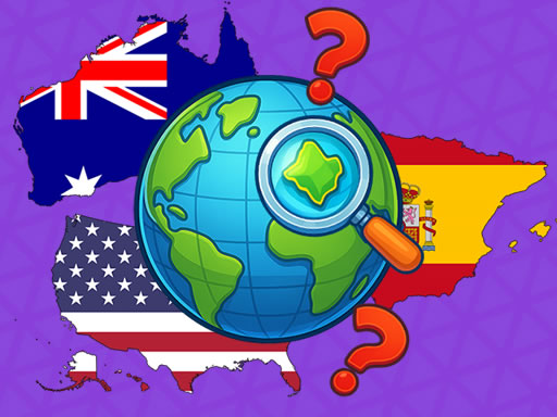 Quiz Devinez le Pays