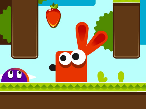 Aventure de lapin