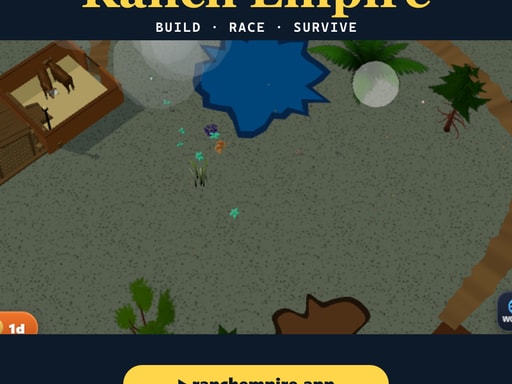Empire du Ranch