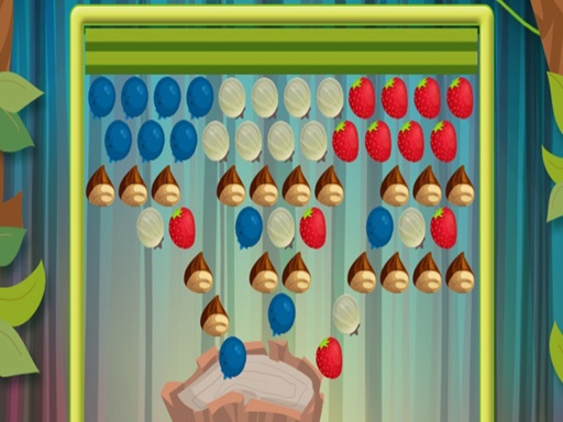 Amusement rapide du puzzle des lutins