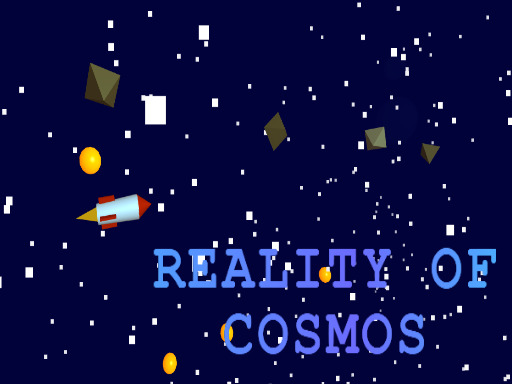Véritable Cosmos