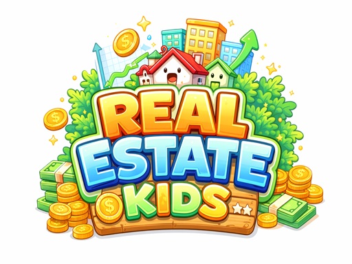Enfants et Immobilier