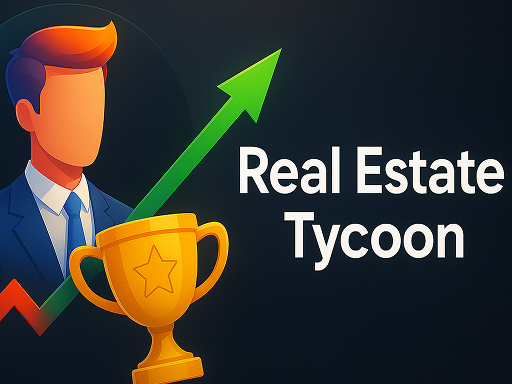 Tycoon de l’immobilier
