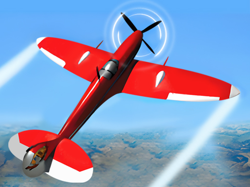 Simulateur de vol réaliste