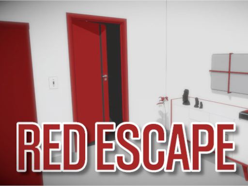 Évasion Rouge
