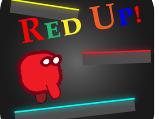 Jeu de survie hors ligne Red Up