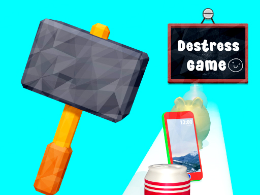 Jeux Relaxants