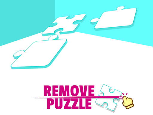 Retirer le puzzle