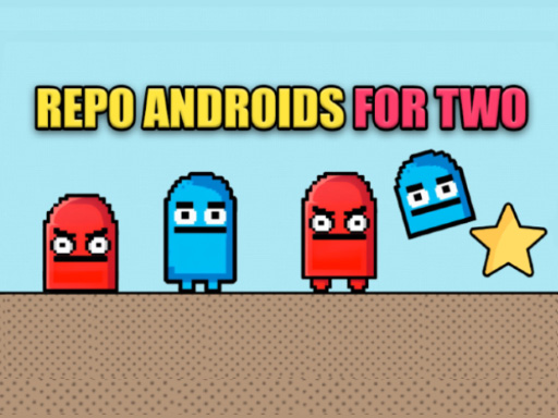 Repo androids pour deux