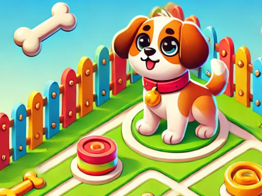 Chien de sauvetage