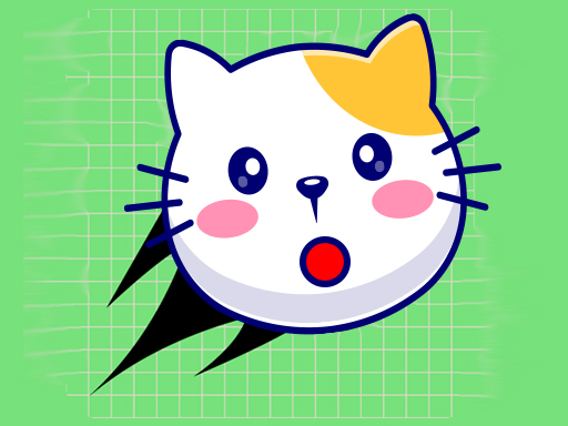 Casse-tête du petit chat à sauver
