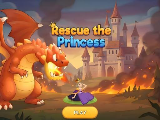Sauvez La Princesse
