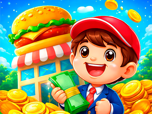 Tycoon de Restaurant