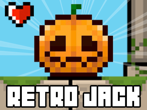 Jack rétro