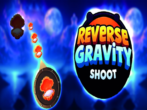 Tir Inversé de Gravité