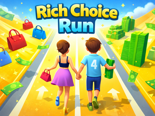 Course de Choix Riche