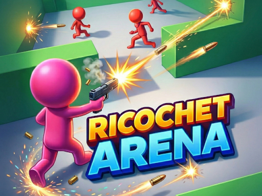 Arène de Ricochet