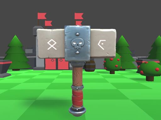 Bouclier Ricochet