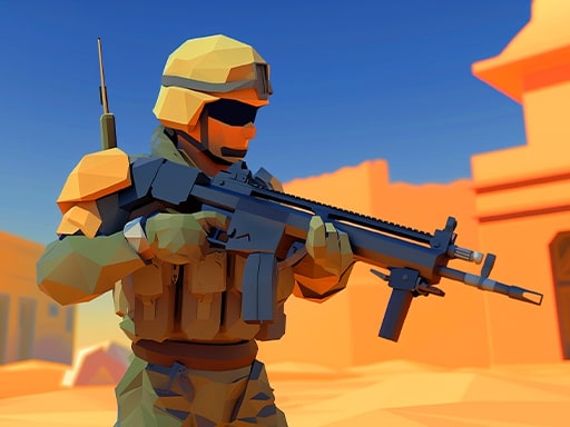 Village Riot