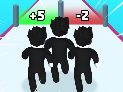 Roblox Run 3D